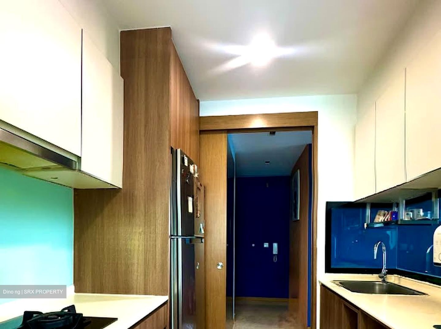 Kingsford Waterbay (D19), Apartment #566158551